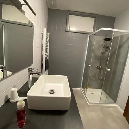 50m² Appartement *