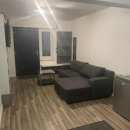 50m² Appartement *