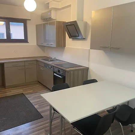 Appartement 50m²