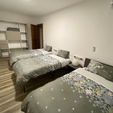 50m² Appartement
