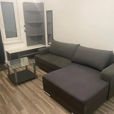 Appartement 50m² *