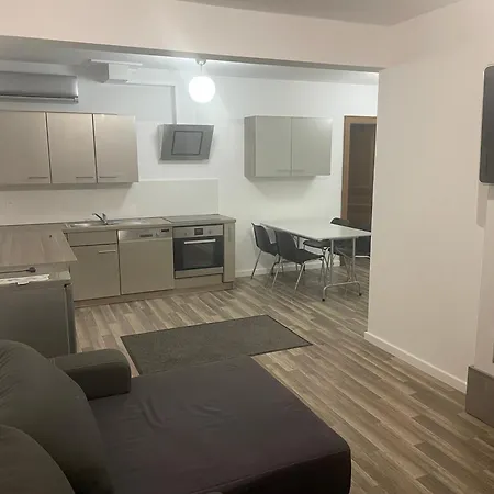 Appartement 50m²