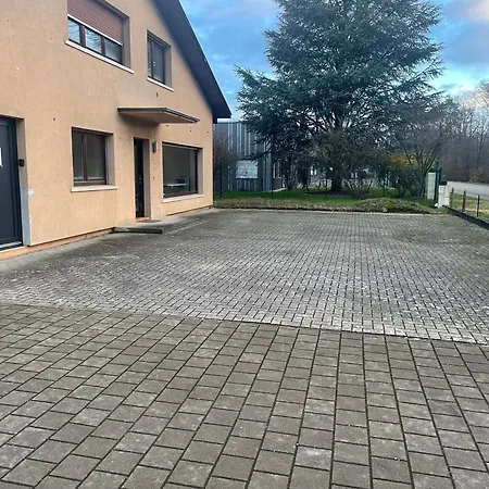 Appartement 50m²